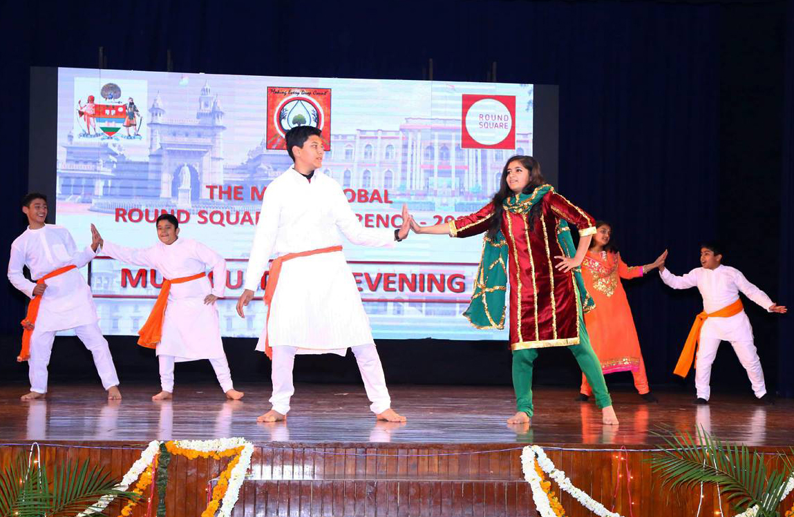 KC Public School, Jammu